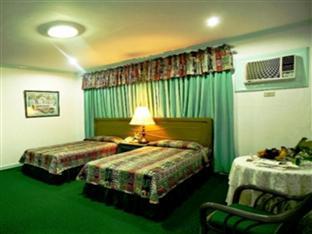 Villa Margarita Hotel Davao Exterior foto
