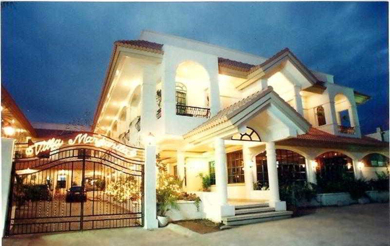 Villa Margarita Hotel Davao Exterior foto